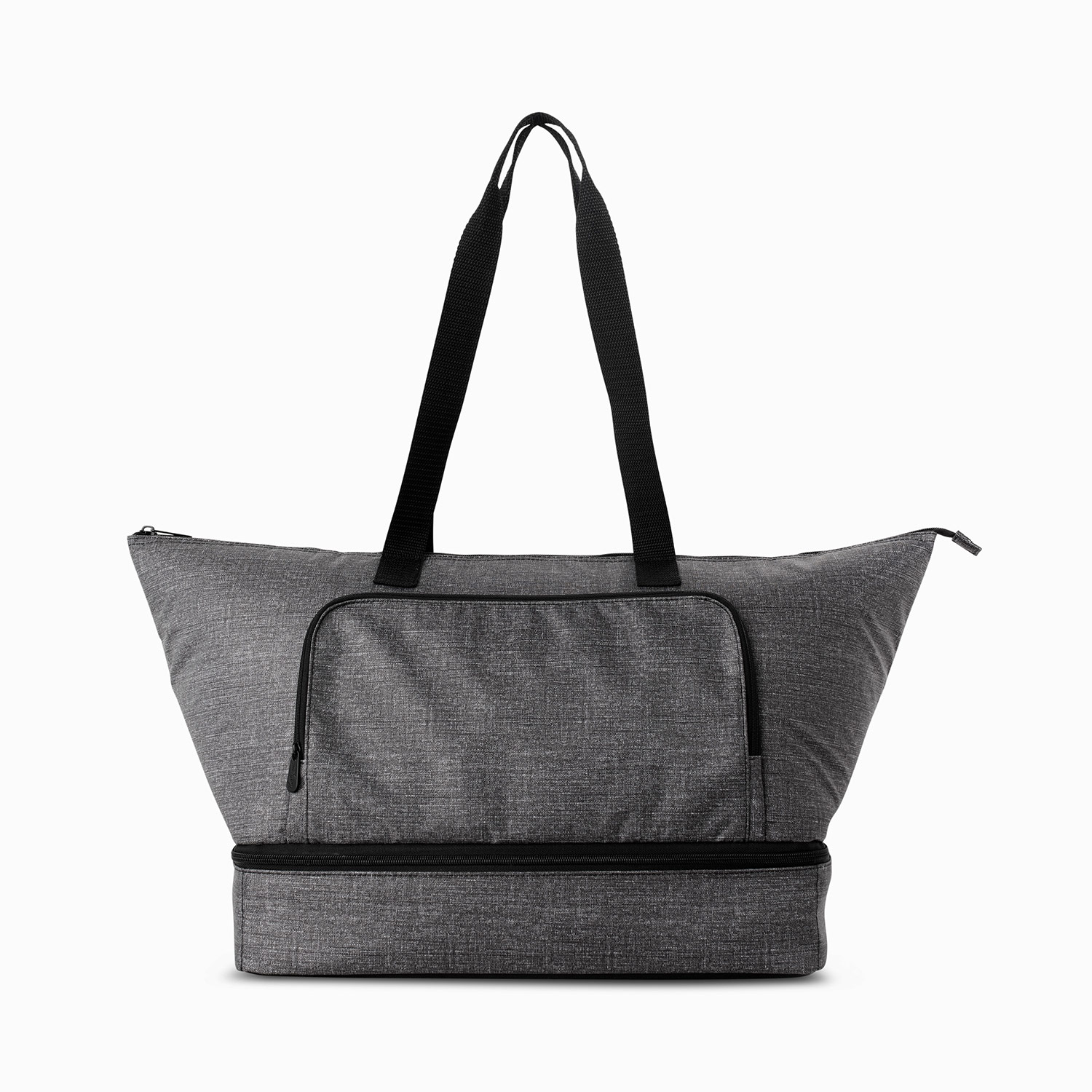 Charcoal Crosshatch - Bake & Take Party Cooler - Thirty-One Gifts 
