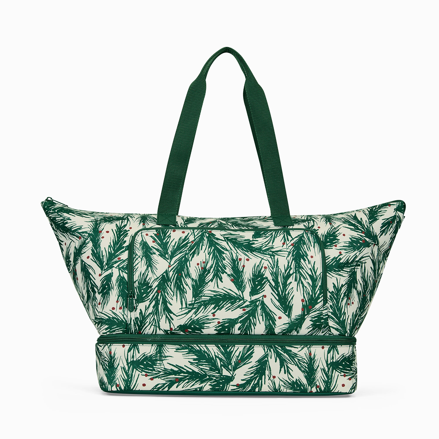 Evergreen Branches - Bake & Take Party Cooler - Thirty-One Gifts -  Affordable Purses, Totes & Bags