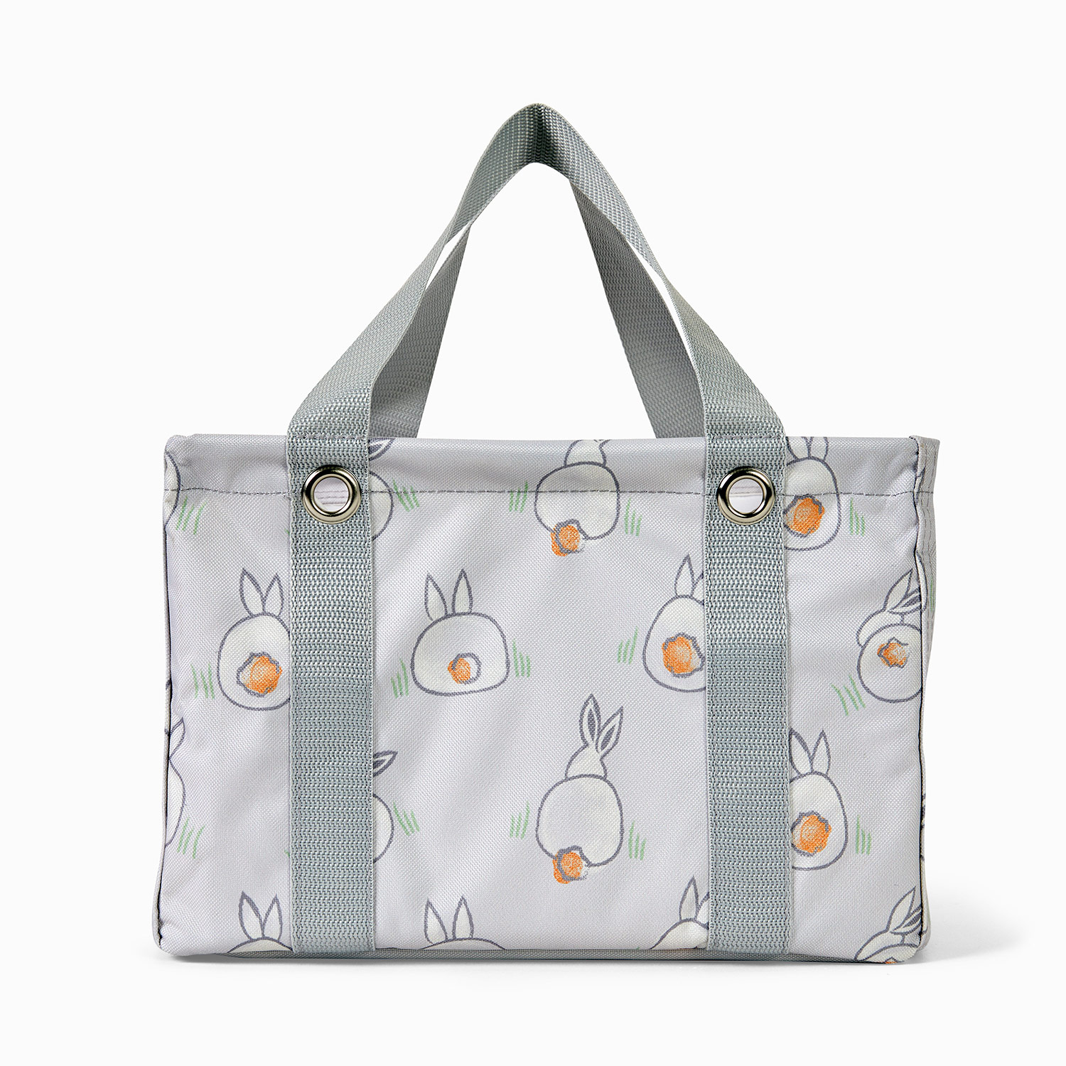 Bunny Tails Square Utility Tote Thirty One Gifts Affordable