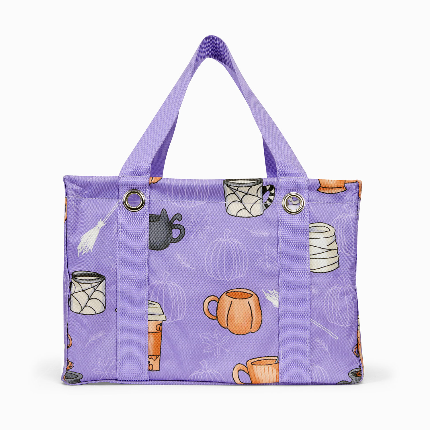 Pumpkin Pickup - Tiny Utility Tote - Thirty-One Gifts - Affordable