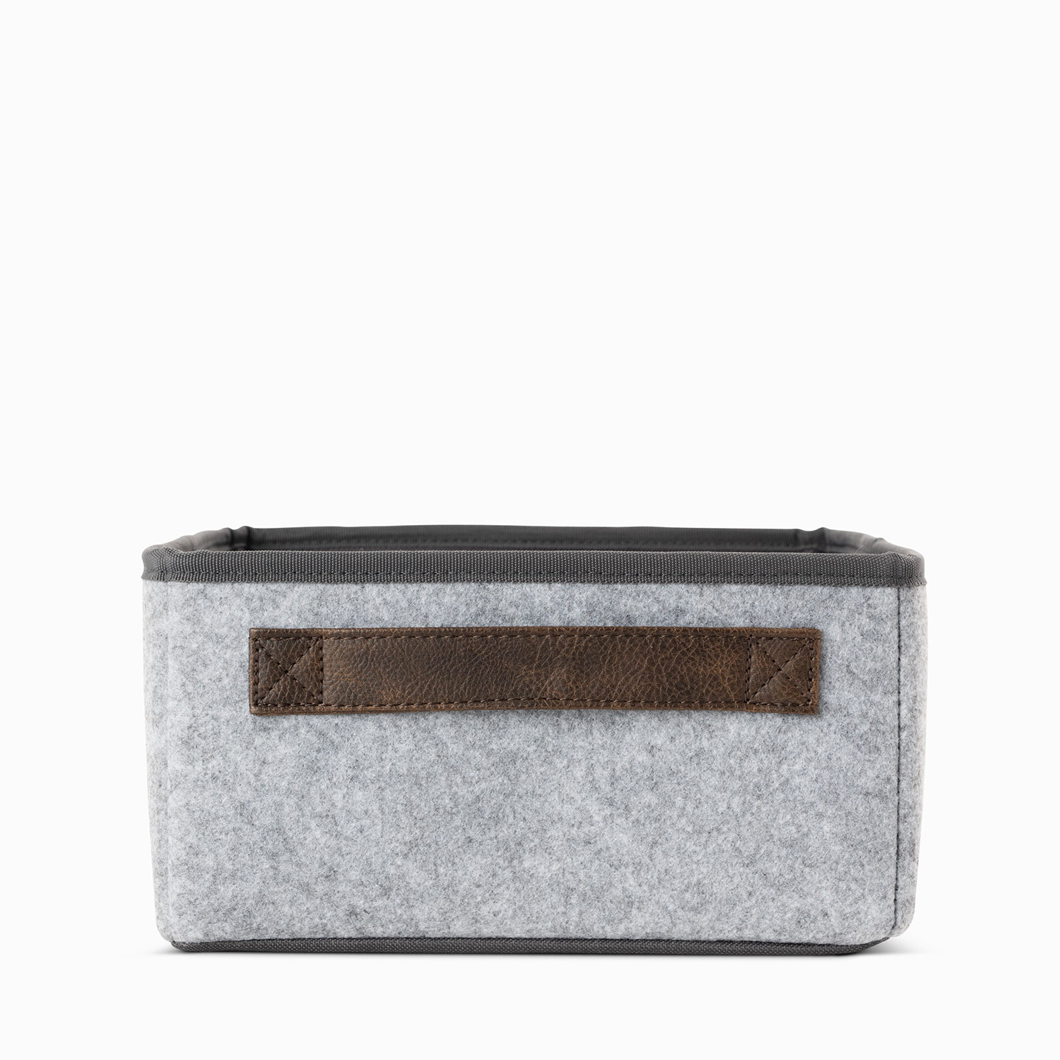 Brushed Whisper Grey - Your Way ® Storage Bin - Thirty-One Gifts -  Affordable Purses, Totes & Bags