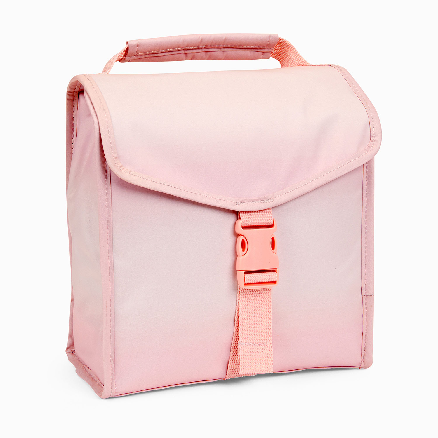 Samba Insulated Pink Marble Lunch Bag - Macy's