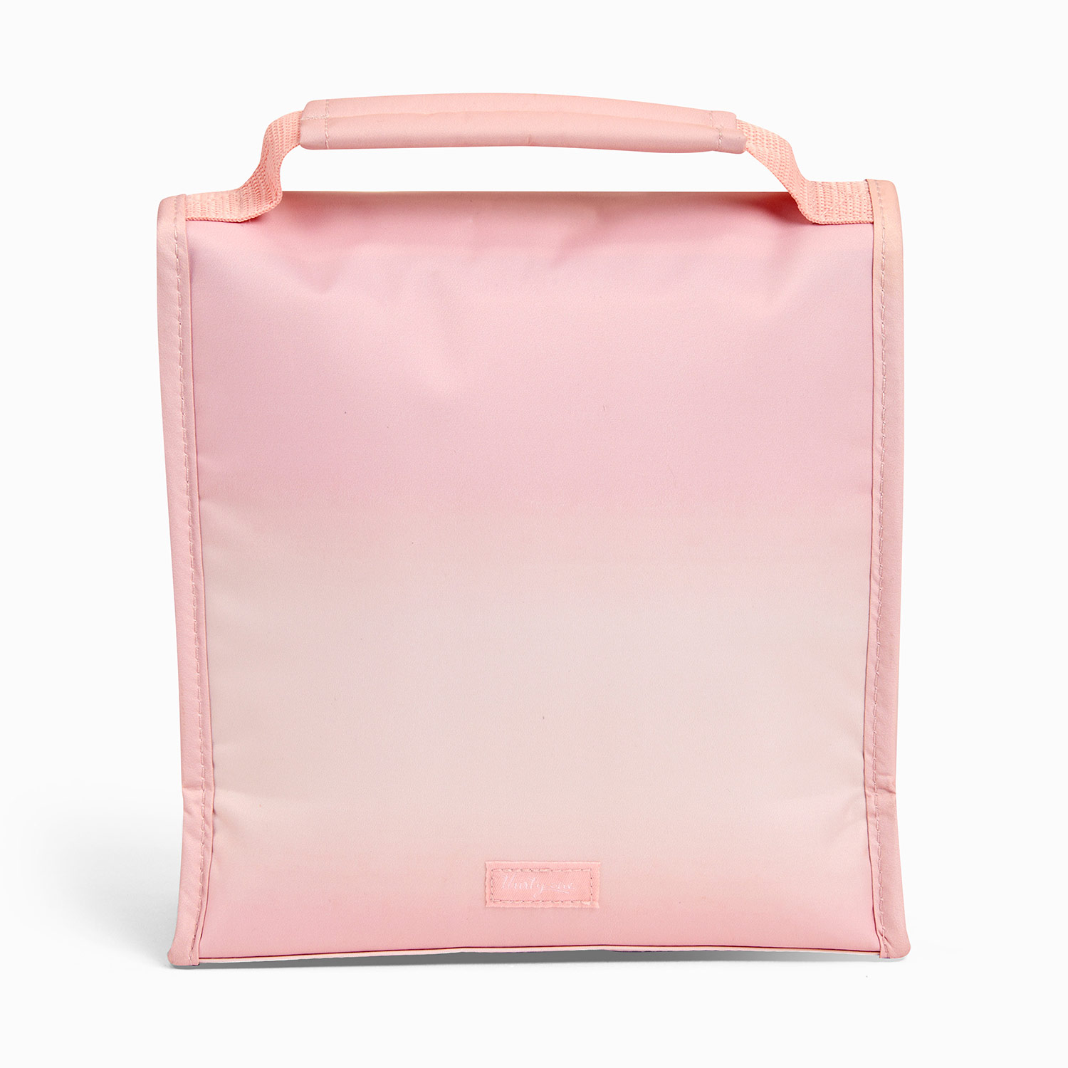 Thirty-One Fold-Over Lunch Bag 
