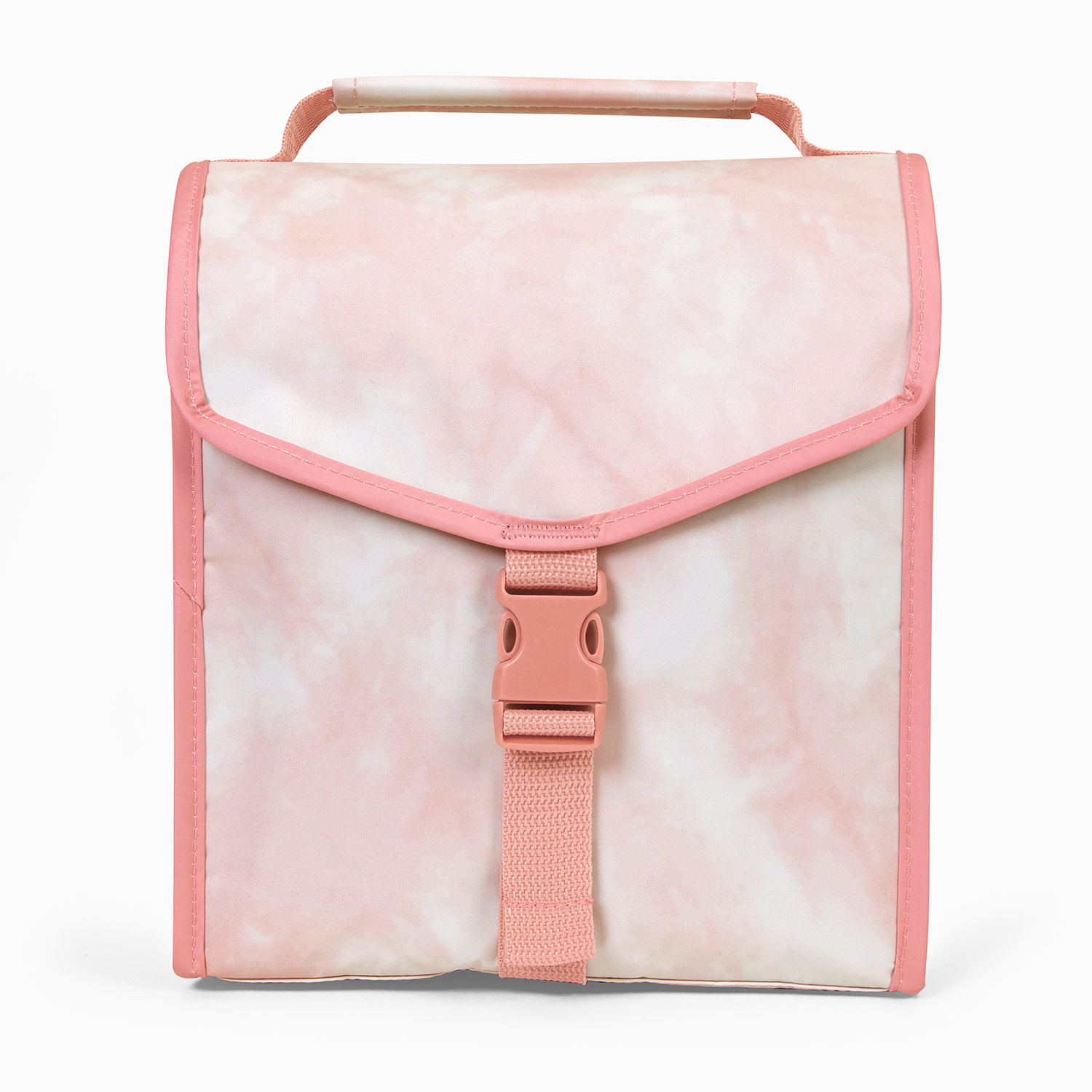 Pink Ombre - Fold-Over Lunch Bag - Thirty-One Gifts - Affordable Purses,  Totes & Bags