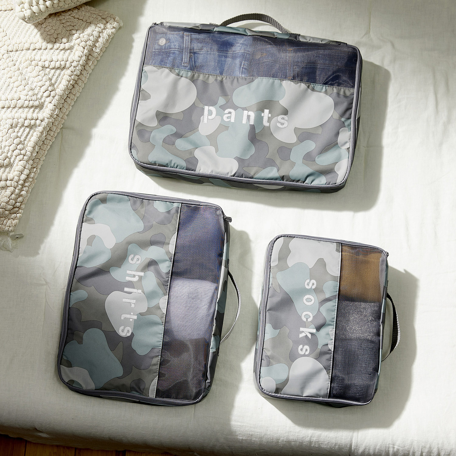 Packing Cube-Large - Thirty-One Gifts 