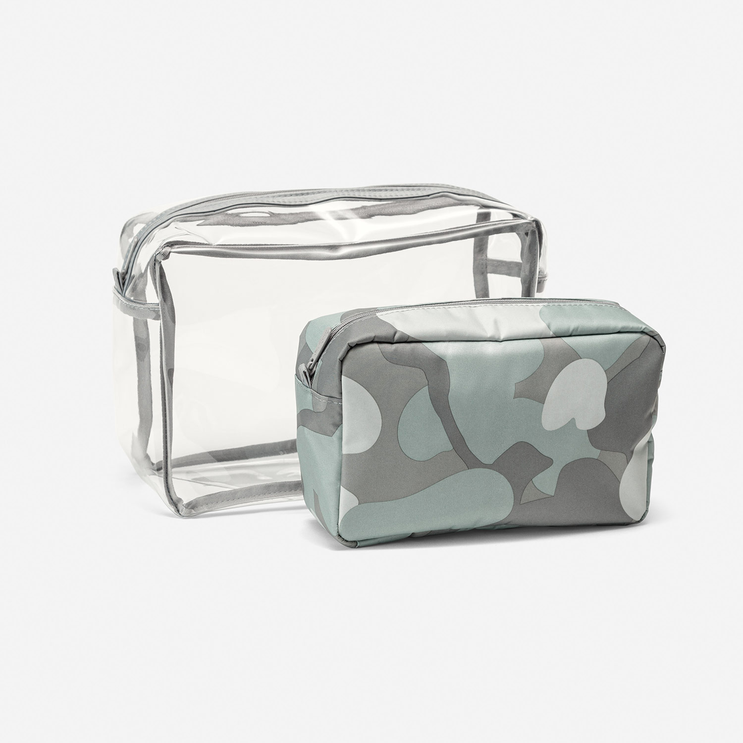 Soft Watercolor Spots - Travel Pouches - Thirty-One Gifts - Affordable  Purses, Totes & Bags