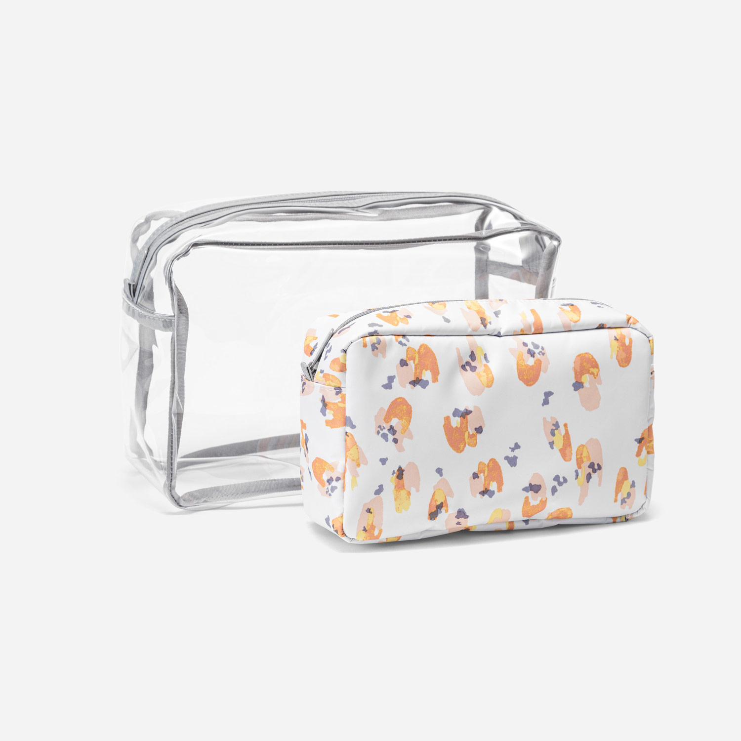 Soft Watercolor Spots - Travel Pouches - Thirty-One Gifts - Affordable  Purses, Totes & Bags