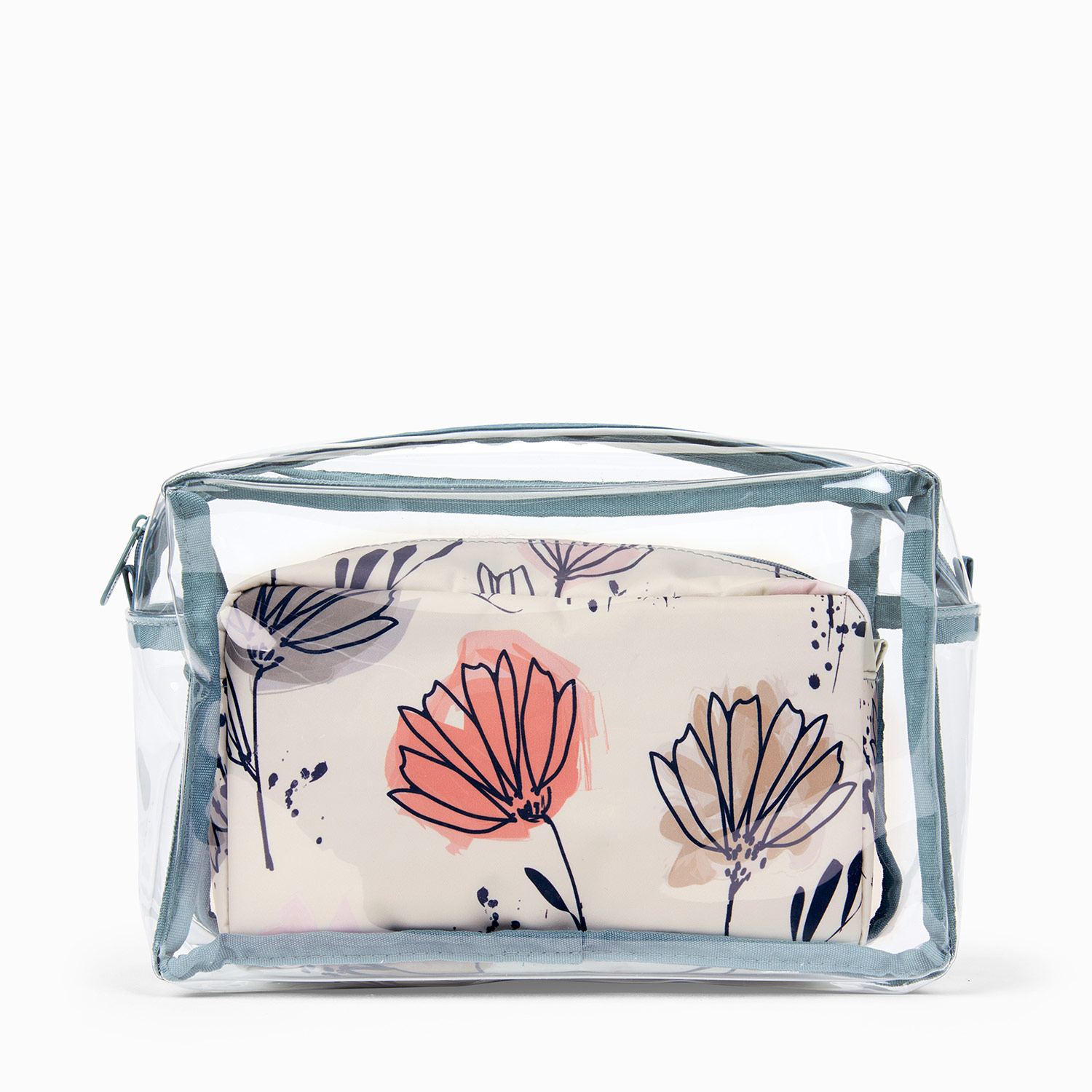 travel pouches thirty one