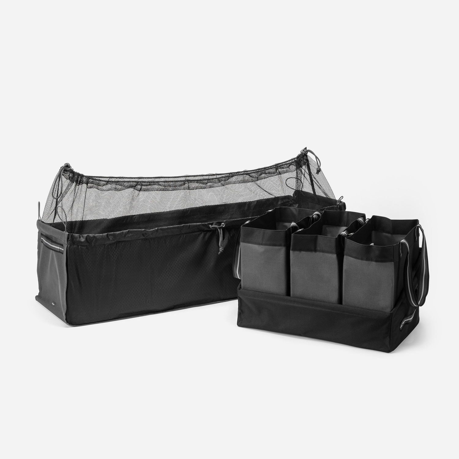 Black Colorblock - Ultimate Trunk Organizer - Thirty-One Gifts - Affordable  Purses, Totes & Bags