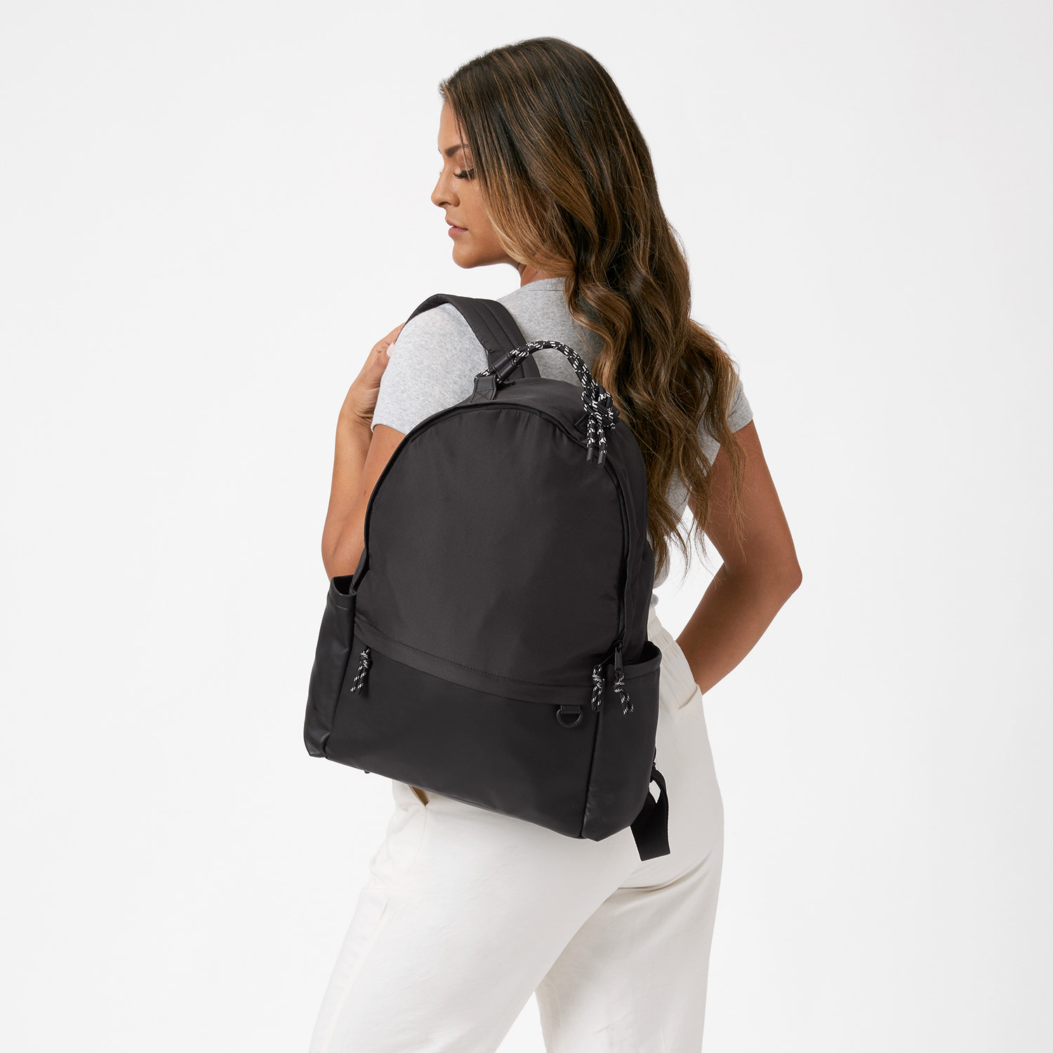 Thirty one commuter backpack good