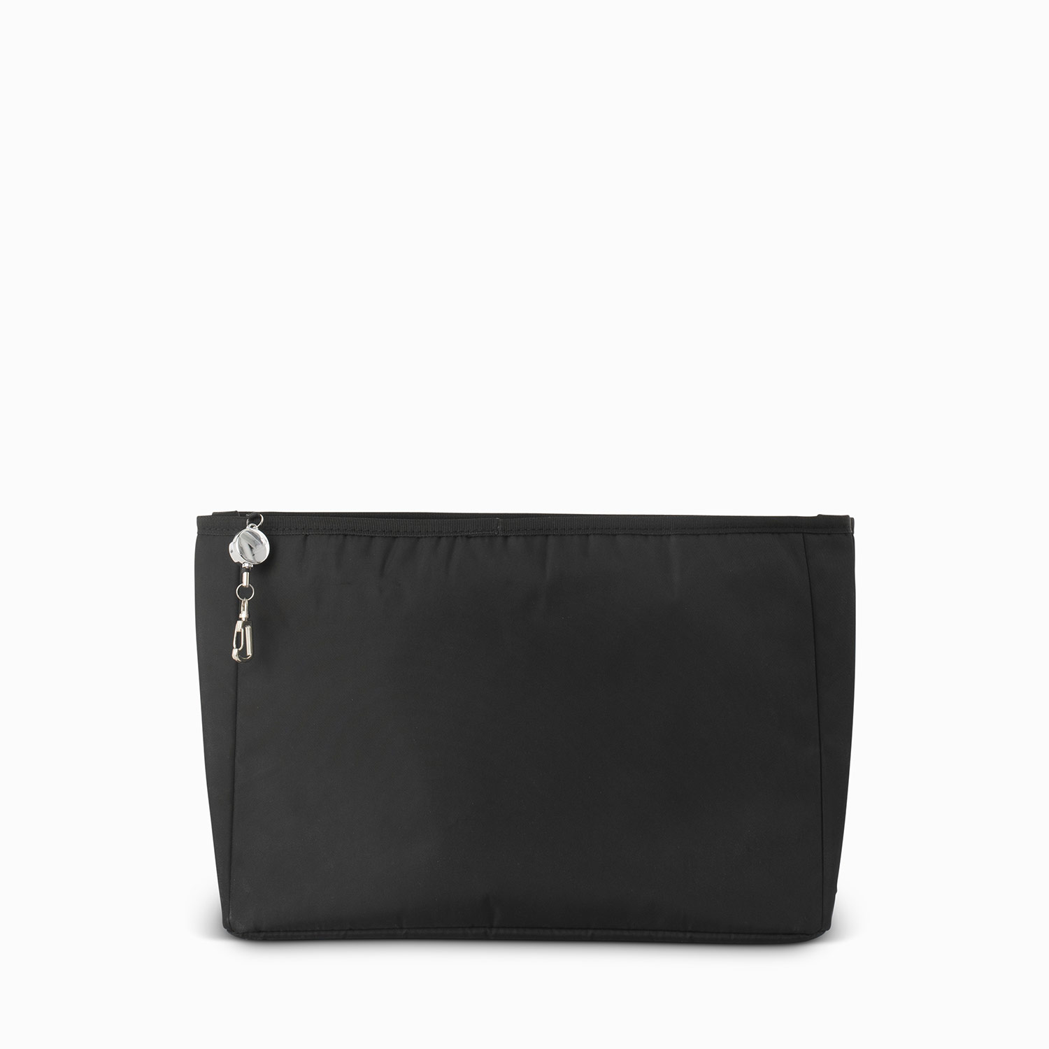 Way Basics | Large Purse Organizer - Black