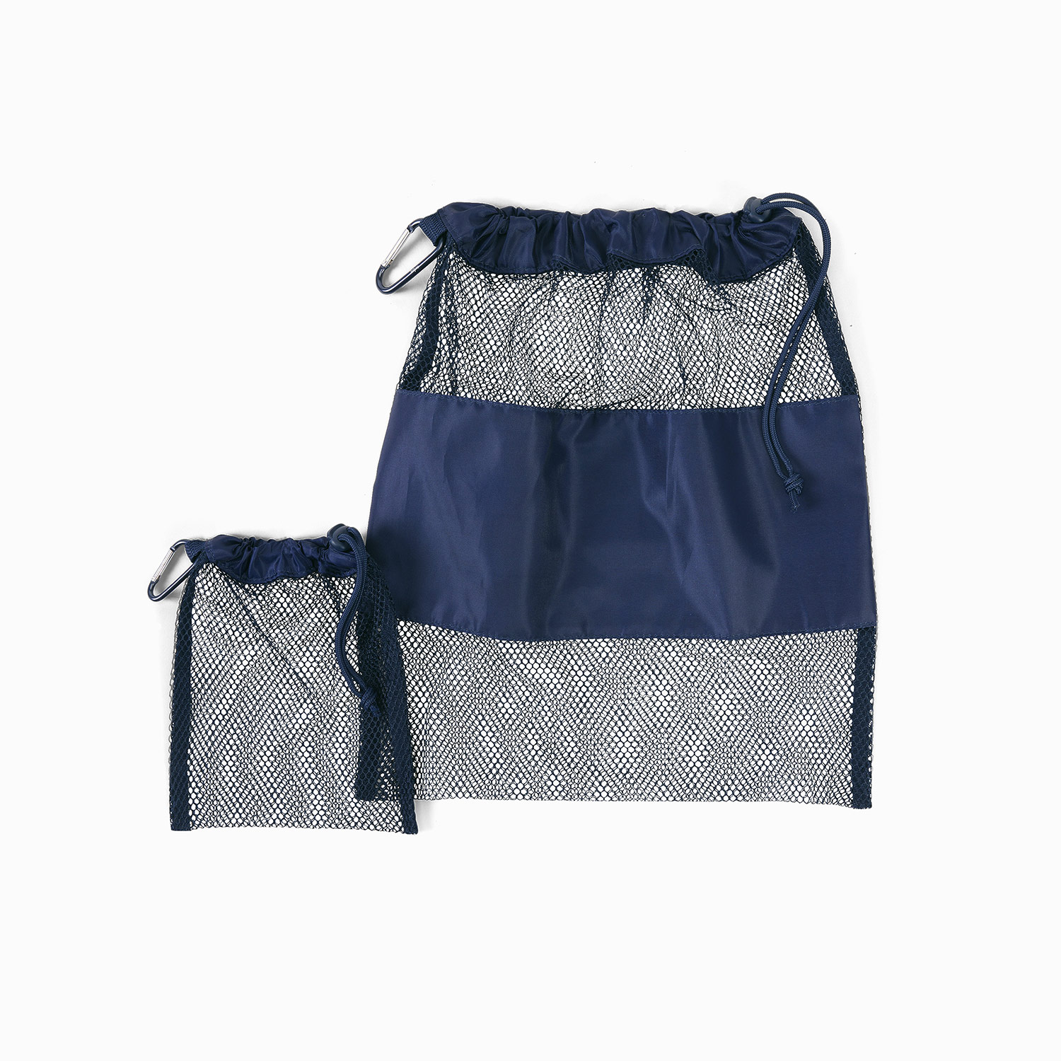Small Mesh Bag - 4 x 3.5 – mineNOT YOURS