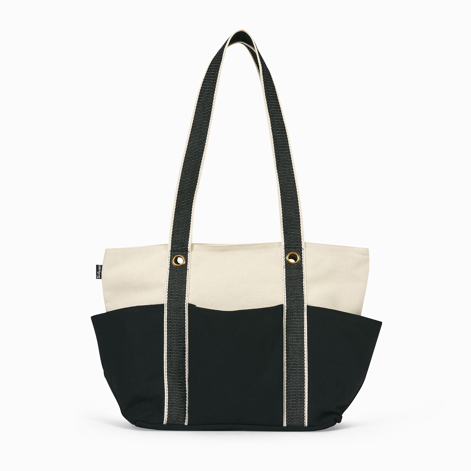 Black Colorblock - Canvas Carryall Tote - Thirty-One Gifts - Affordable  Purses, Totes & Bags