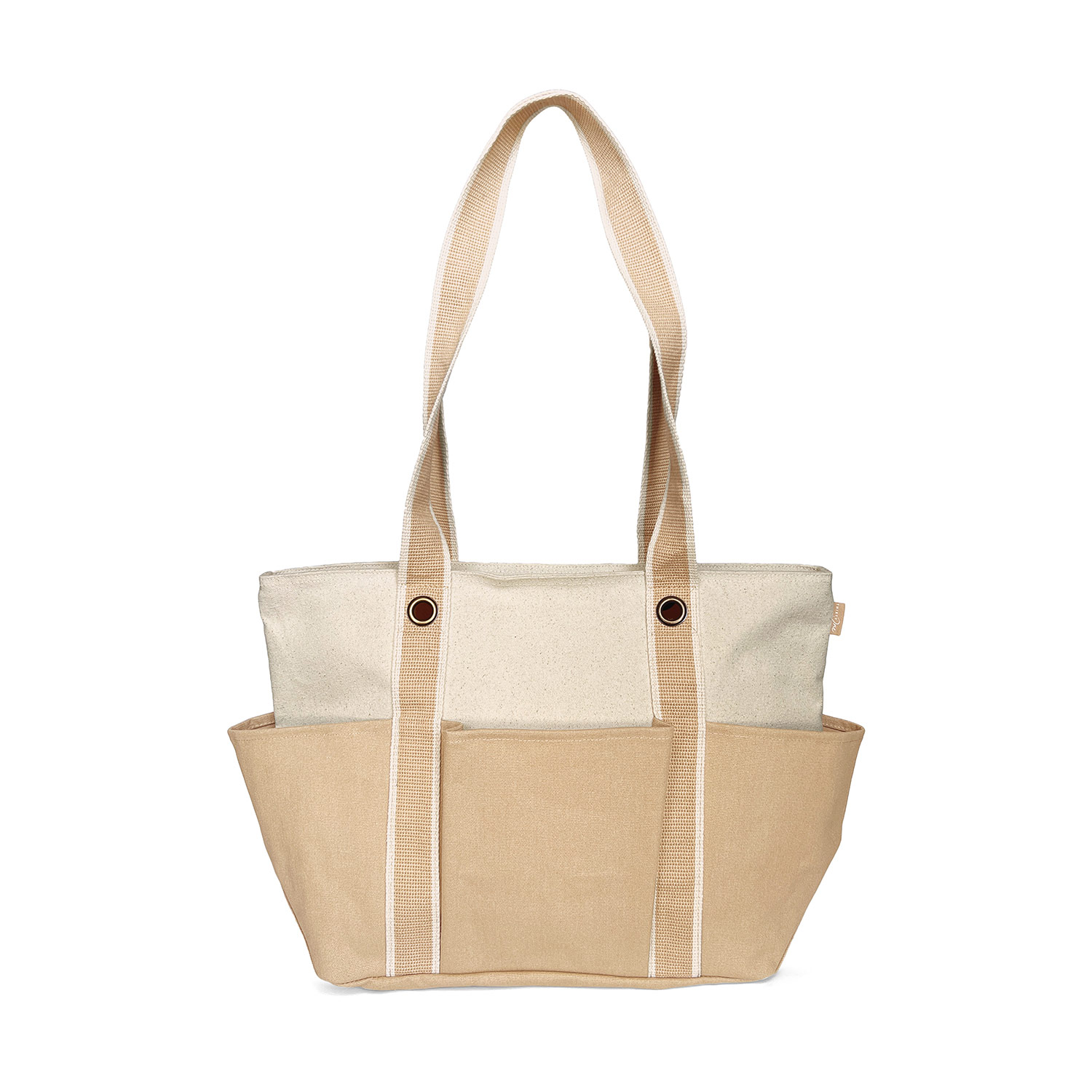 Canvas carryall sale