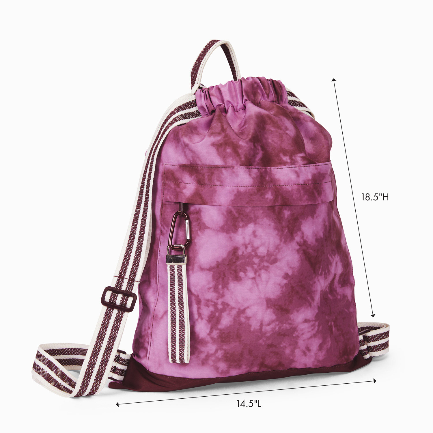 Double shoulder bag for Male and Female Male Female Students The School  Season Backpack Leisure Campus Bag Youth Fashion Large Capacity School Bag  Purple - Walmart.com