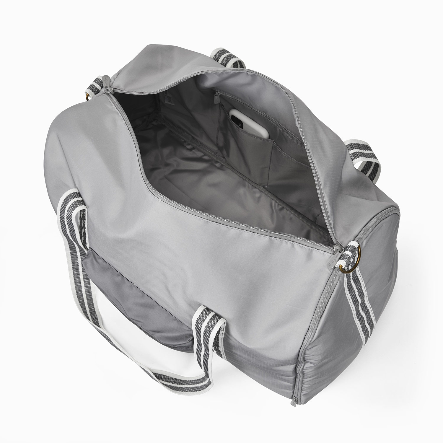 Whisper Grey - Drawstring Laundry Bag - Thirty-One Gifts - Affordable  Purses, Totes & Bags