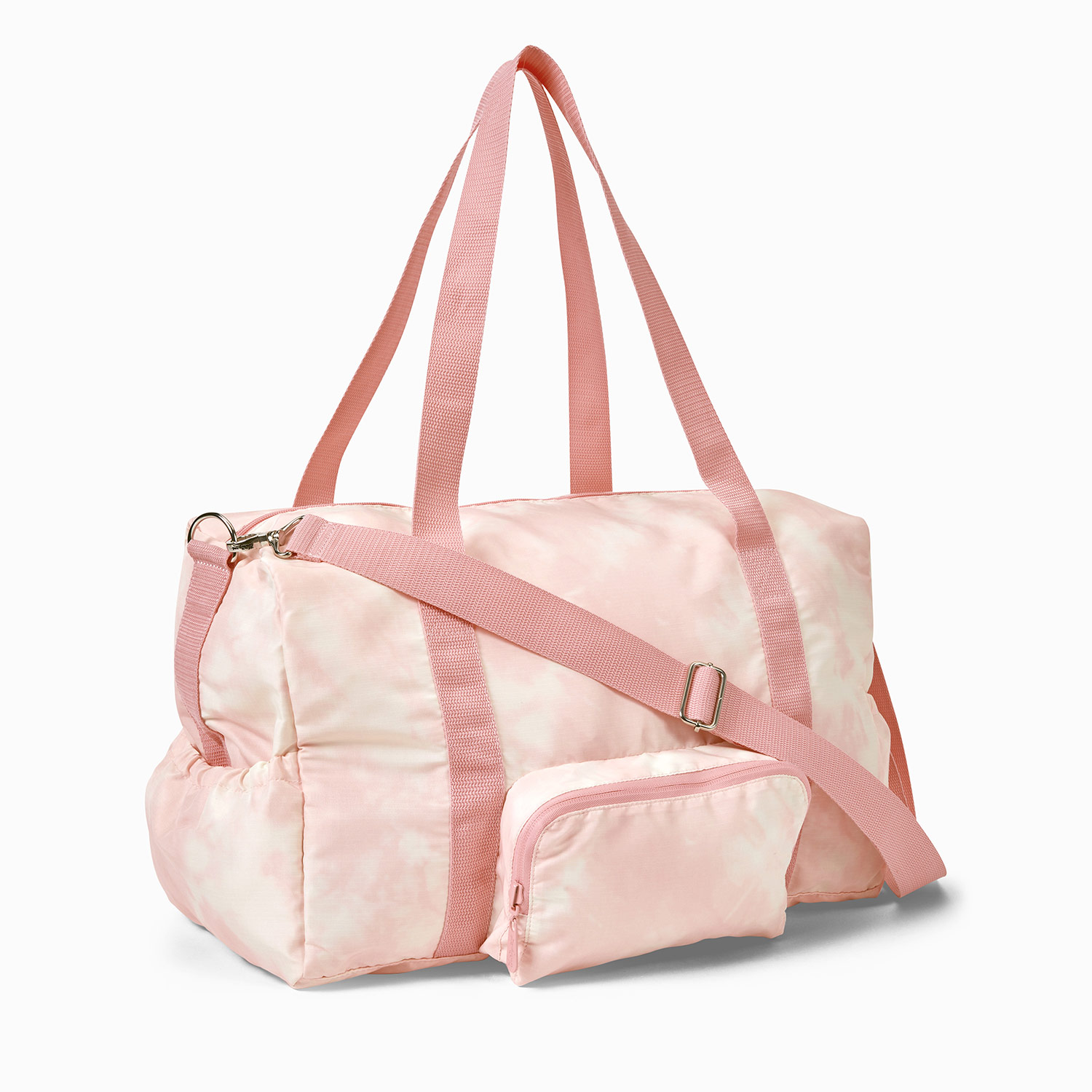 Rose Pink Tie-Dye - Packaway Duffle - Thirty-One Gifts - Affordable Purses,  Totes & Bags