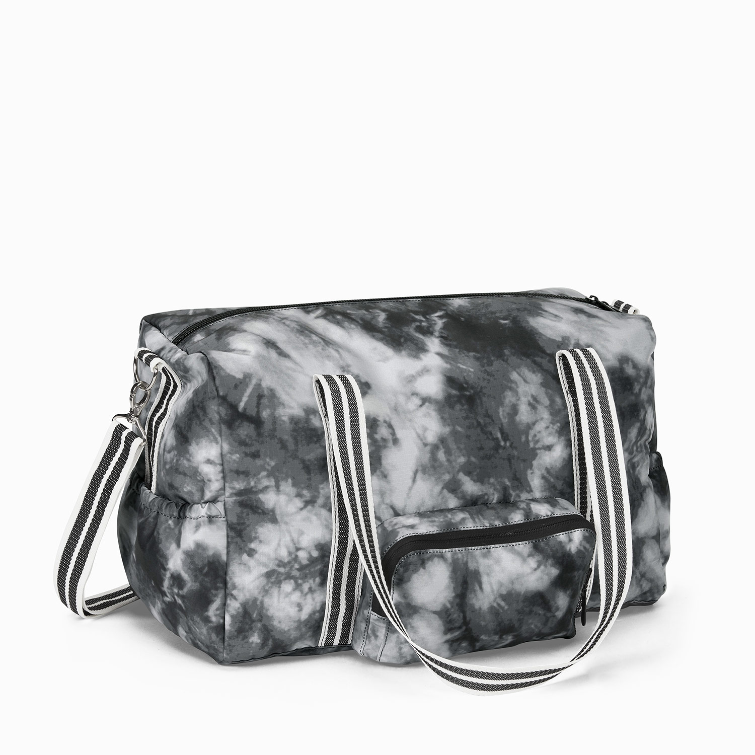 Mulberry Tie-Dye - Packaway Duffle - Thirty-One Gifts - Affordable Purses,  Totes & Bags