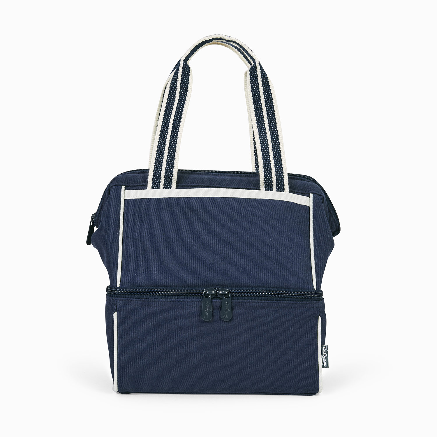 Navy - Dual Compartment Lunch Bag - Thirty-One Gifts - Affordable Purses,  Totes & Bags