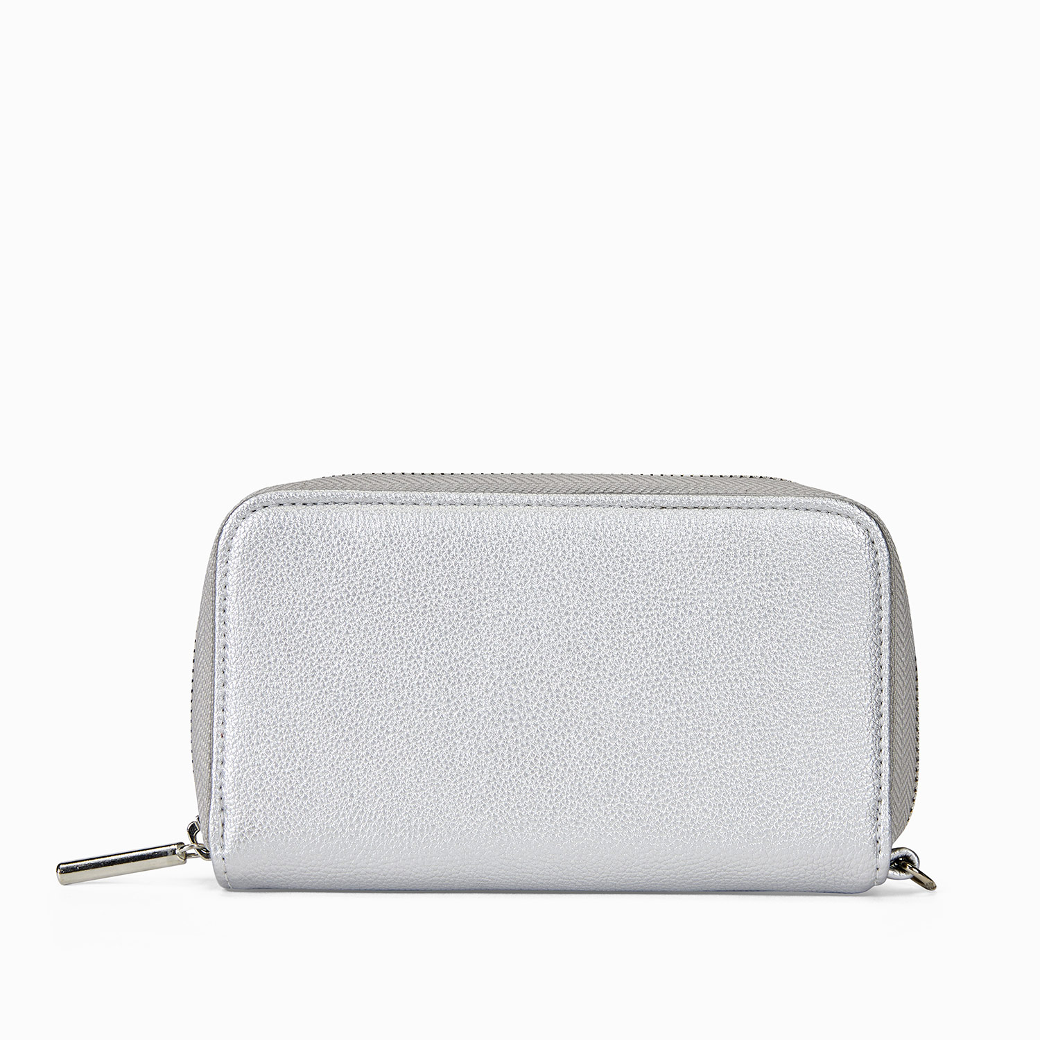 Cappuccino Smooth Pebble - Slim Wallet - Thirty-One Gifts