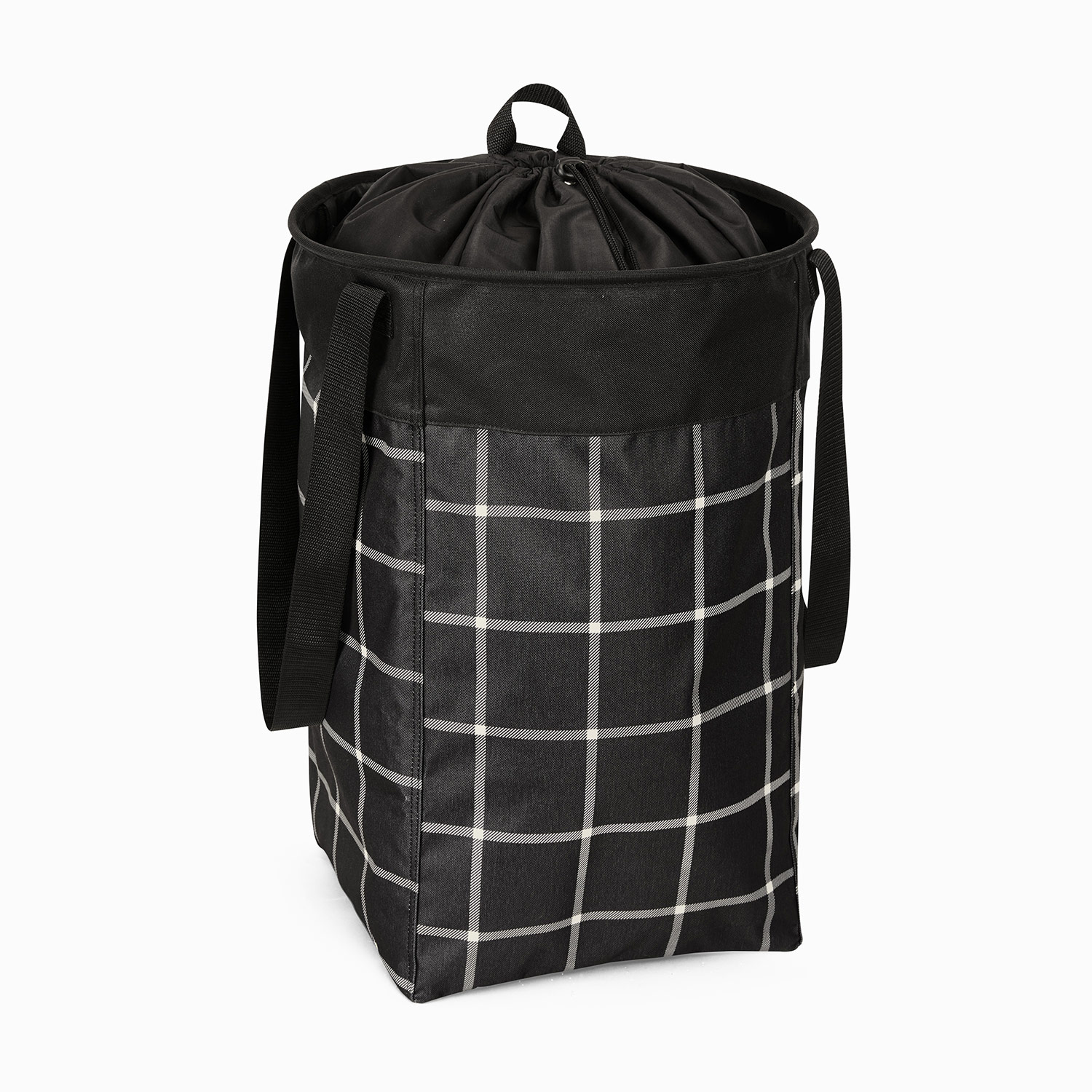Black - Drawstring Laundry Bag - Thirty-One Gifts - Affordable Purses,  Totes & Bags