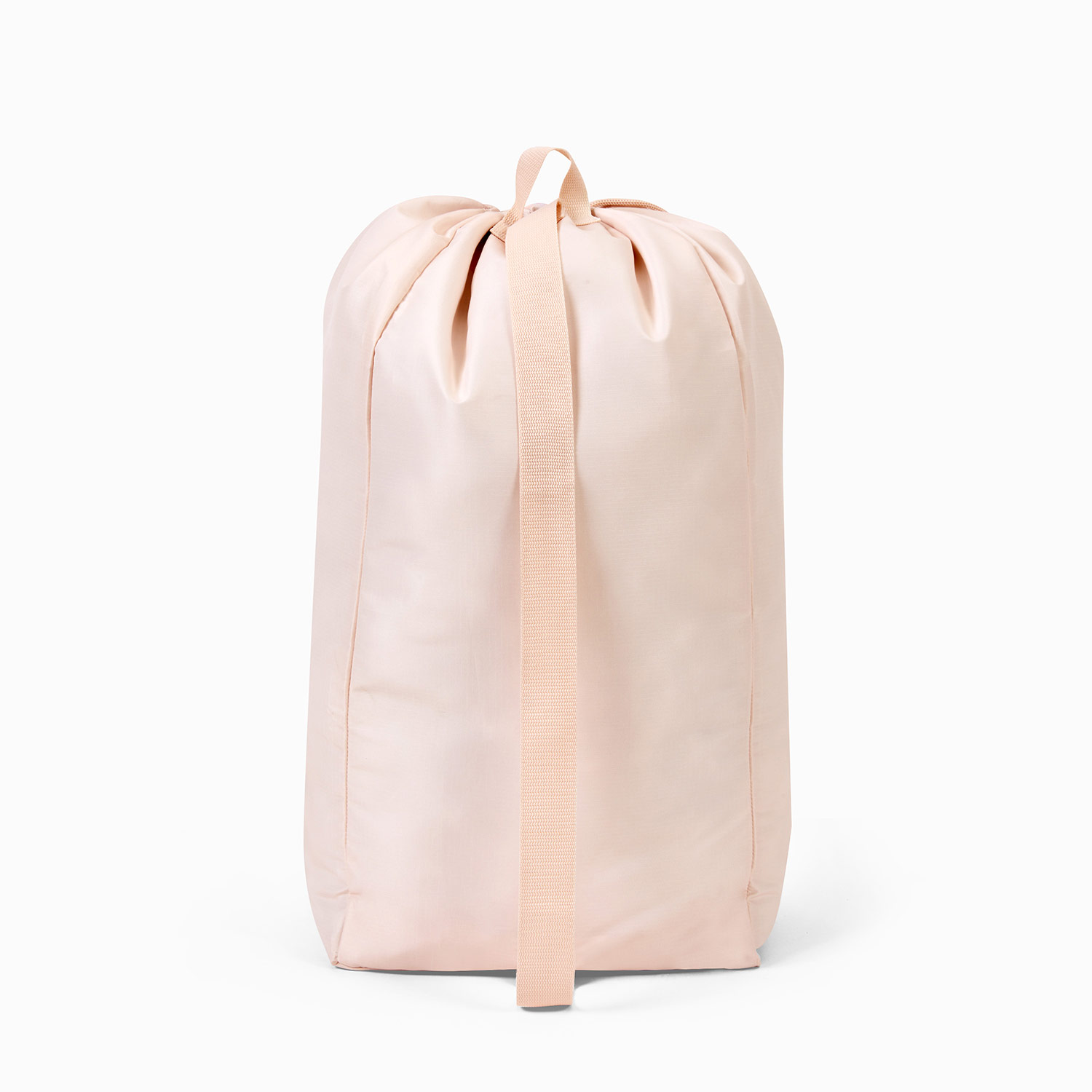 Whisper Grey - Drawstring Laundry Bag - Thirty-One Gifts