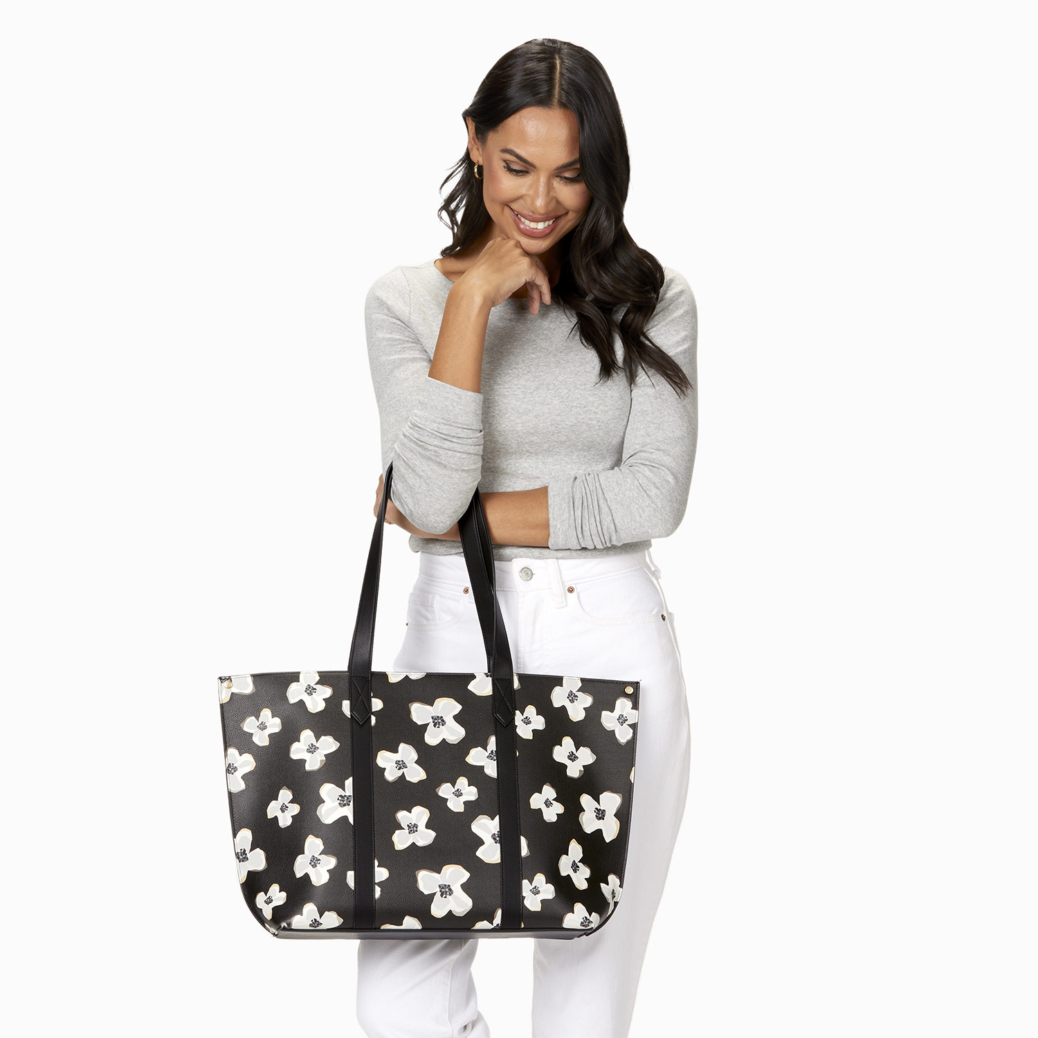 Caramel Smooth Pebble - All About The Benjamins - Thirty-One Gifts -  Affordable Purses, Totes & Bags