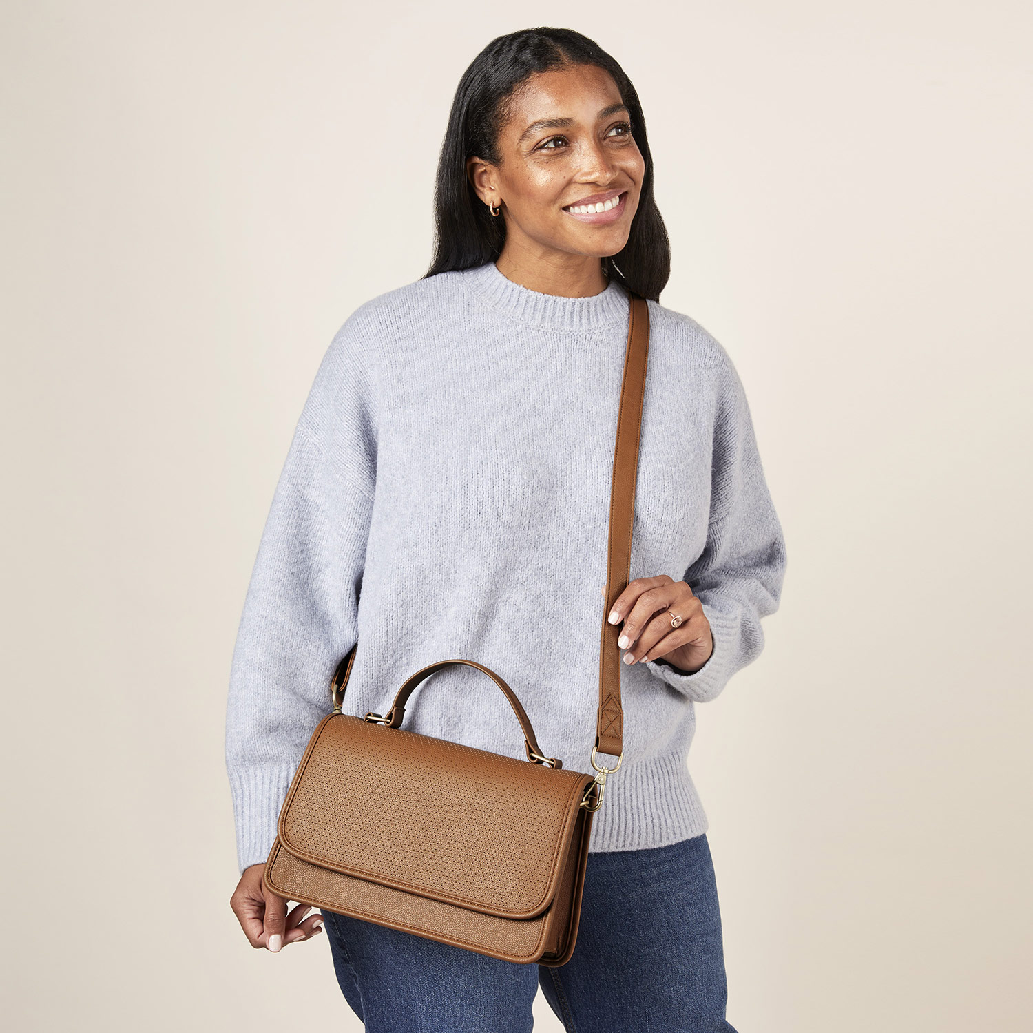 The Best Convertible Crossbody Purses on  – StyleCaster