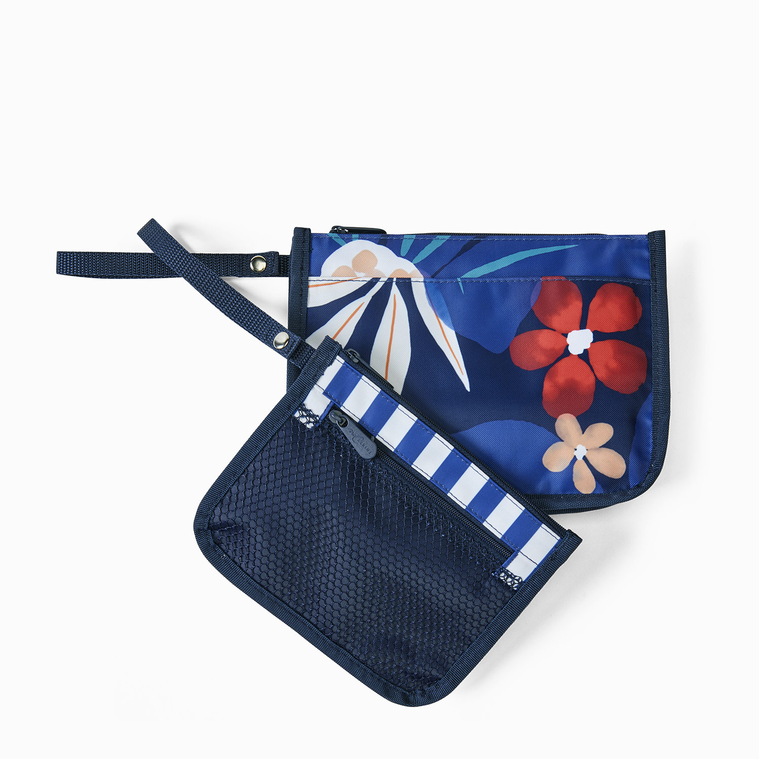 Midnight Floral - Everyday Pouch Set - Thirty-One Gifts  