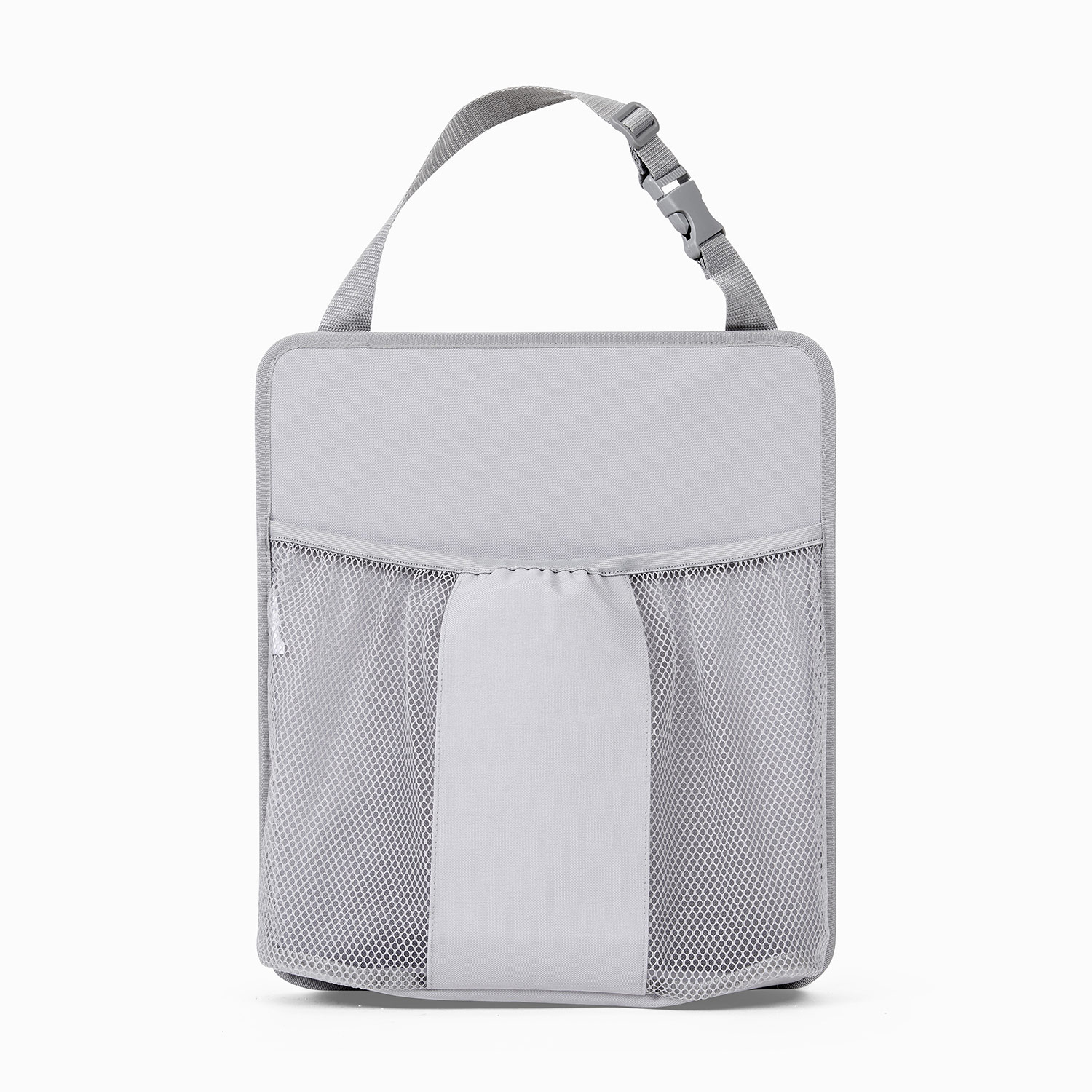 ZenLife Underwear Storage Box, 15 Grid, White, 30x23x9cm