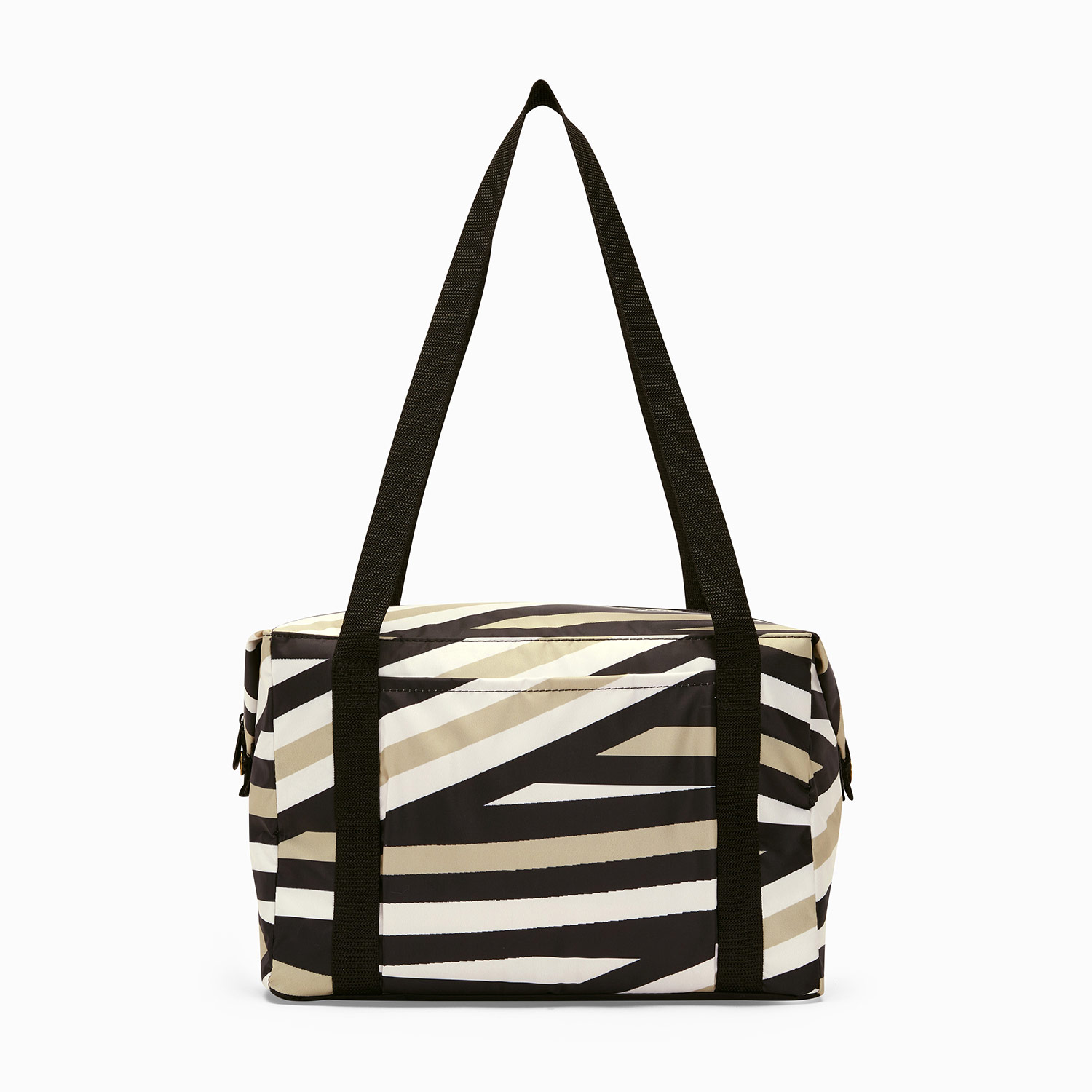 Crisscross Colorblock Medium Fresh Market Thermal Thirty One Gifts Affordable Purses Totes Bags