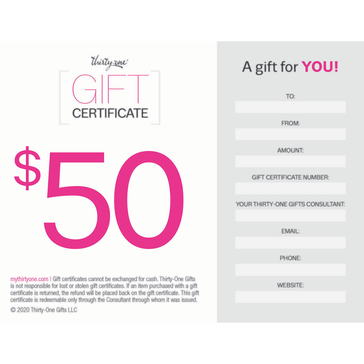  50 00 GIFT Thirty One Gifts Affordable Purses Totes Bags