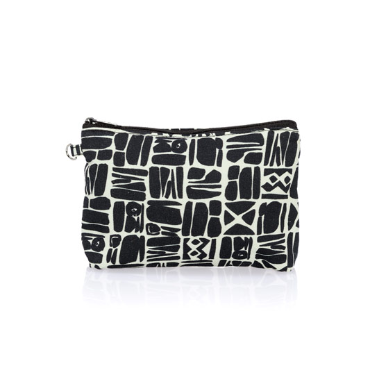 Stepping Stones Mini Zipper Pouch Thirty One Gifts Affordable