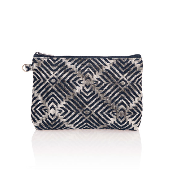 thirty one zipper pouch