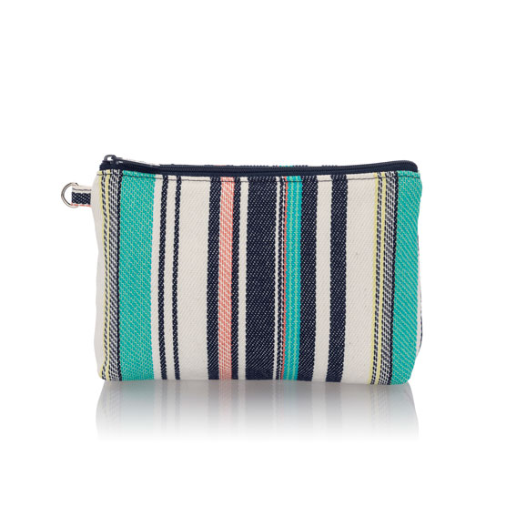 thirty one zipper pouch