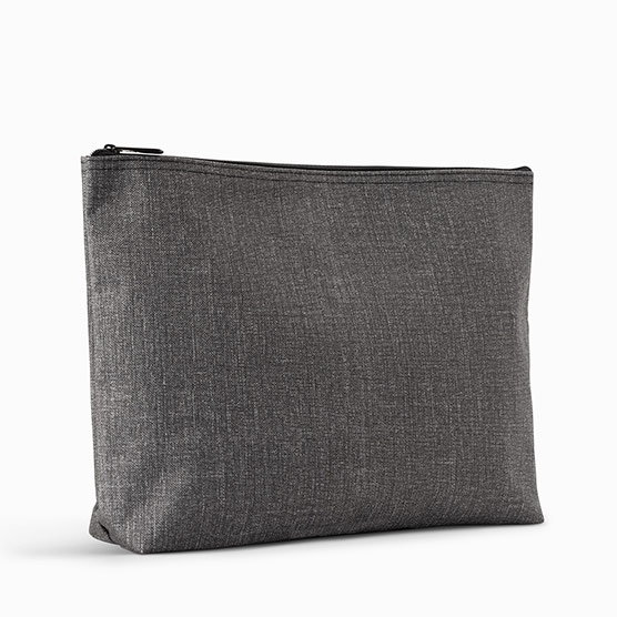 Charcoal Crosshatch - Zipper Pouch - Thirty-One Gifts - Affordable Purses,  Totes & Bags