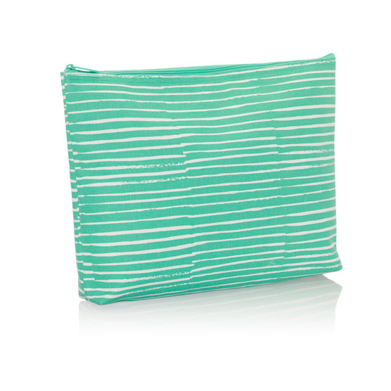 thirty one zipper pouch