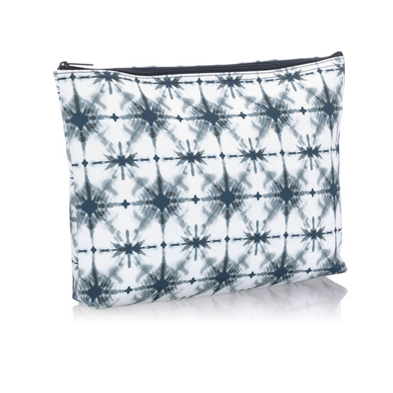 thirty one zipper pouch