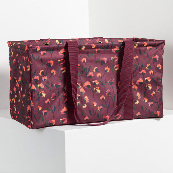 31 large utility tote