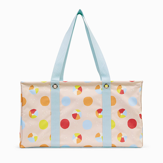 The Large Utility Tote is a Thirty-One - Thirty-One Gifts