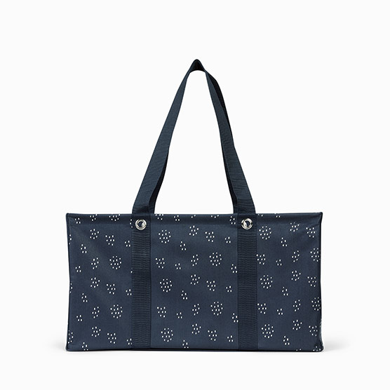 Thirty One  Organizing Utility Tote Collection and Tote I am Currently  Using 