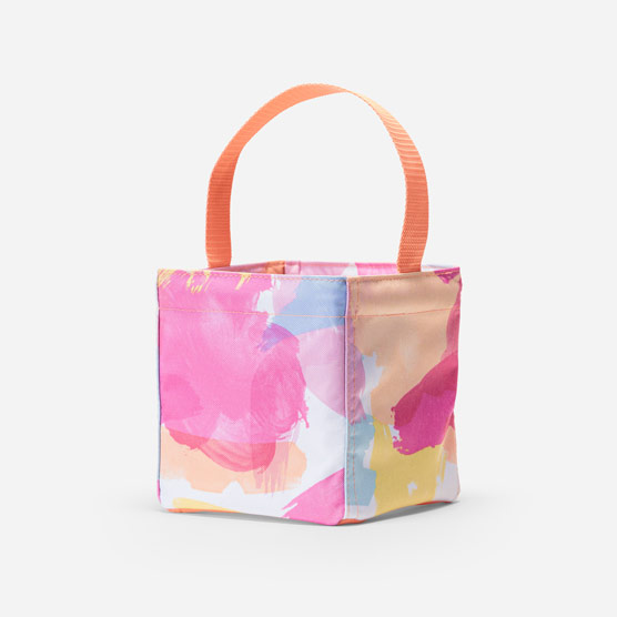 Littles Carry-All Caddy - Watercolor Pop