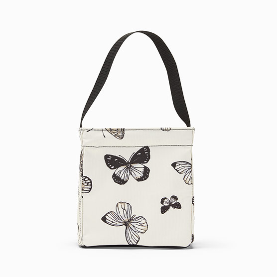 Littles Carry-All Caddy - Butterfly Bliss
