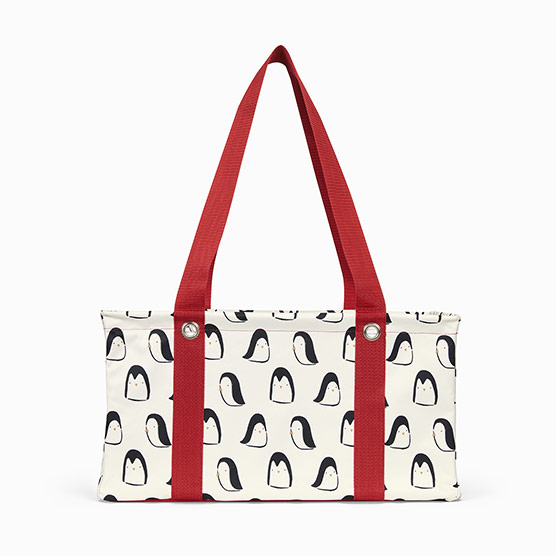Thirty-One Dog Tote Bags