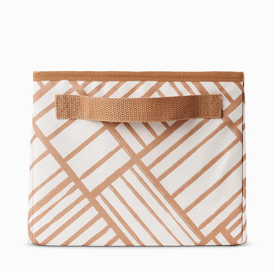 Your Way ® Rectangle - Fawn Patchwork