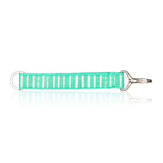 Wherever You Go Come Back To Me Keychain Moving Away Gift Ring Key SH