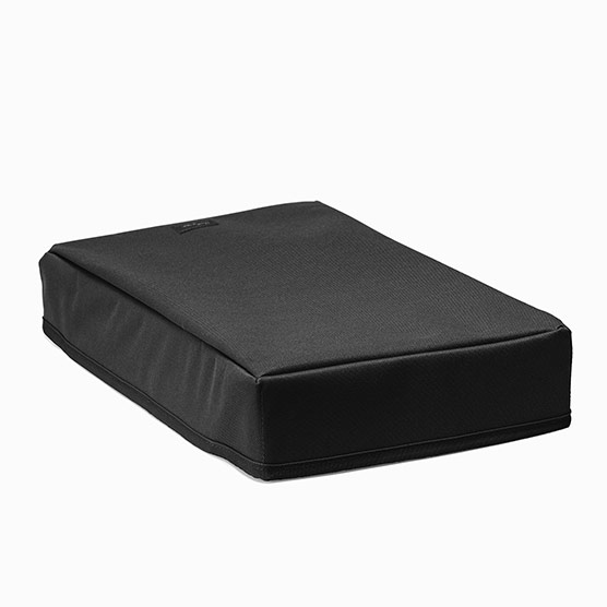 Your Way ® Rectangle Lid - Black