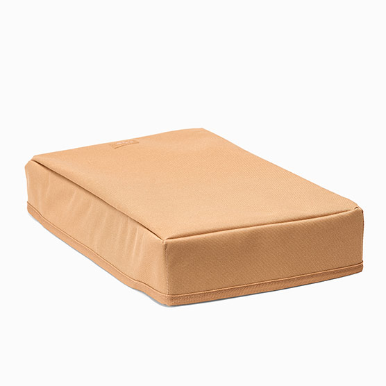 Your Way ® Rectangle Lid - Fawn