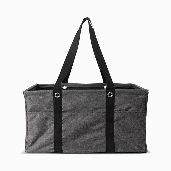 All In Neutral - Deluxe Utility Tote - Thirty-One Gifts