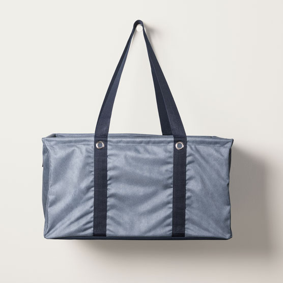 deluxe utility tote